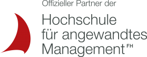 HAM Logo offizieller Partner