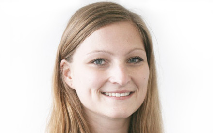 Anna Hagengruber, Ansprechpartner für Bewerbungen und Jobs bei spot on news