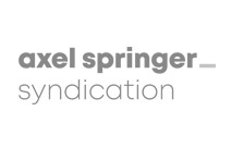 Logo Axel Springer Syndication